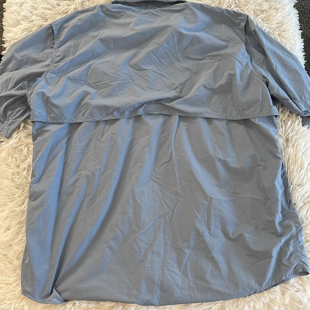 World Wide Sportsman Size XL/TG - Picture 2 of 6